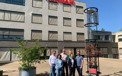 CLB en Rijndam versterken samenwerking