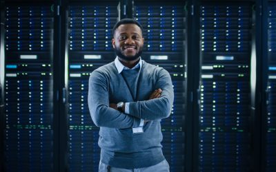 Ontzorg je Zorg-ICT: Behoud regie met CLB’s Private Cloudoplossing